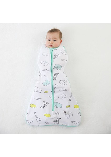 Uyku Gurusu 0.3 Tog Zoo Zoo 0-36 Ay fırsatları