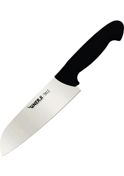 Passion Santoku Şef Bıçağı 18 cm