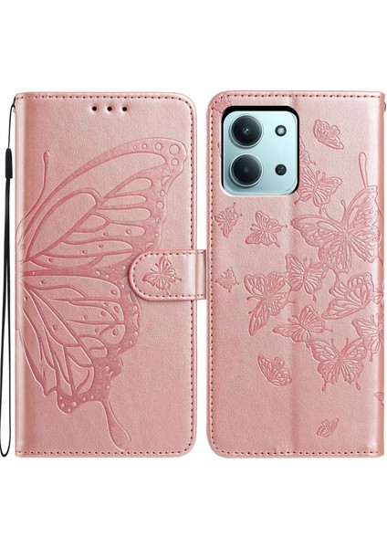 Redmi 15C 5g / 4g Eu 173MM Için Tter Kılıf (Yurt Dışından)