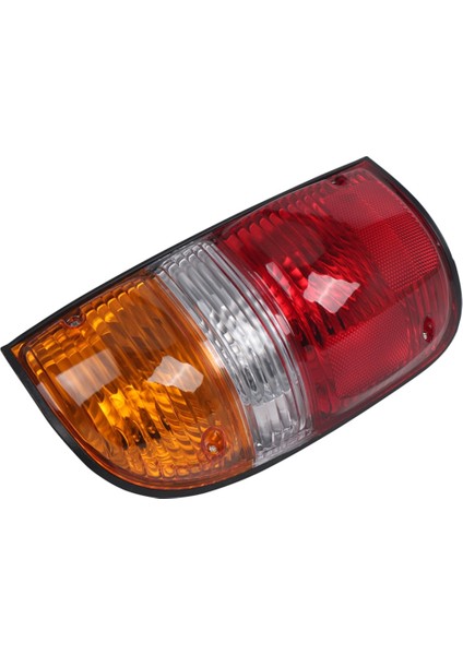 Toyota Tacoma Için 2001-2004 Pikap Tail Işıkları Fren Lambaları Sol Sol (Yurt Dışından) indirimleri
