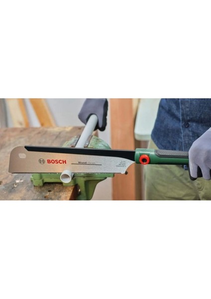 Dozuki Japon Testeresi 270 Mm - 1600A02ZB7