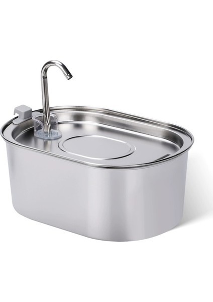 3.2l Büyük Kapasiteli Paslanmaz Çelik Pet (Yurt Dışından) fiyatları