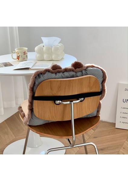 Yeni Entegre Kalınlaştırılmış Peluş Karikatür Yastık (Yurt Dışından) indirimleri