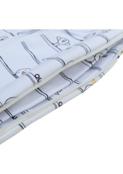 Uyku Gurusu 0.5 Tog Early Birds 0-36 Ay