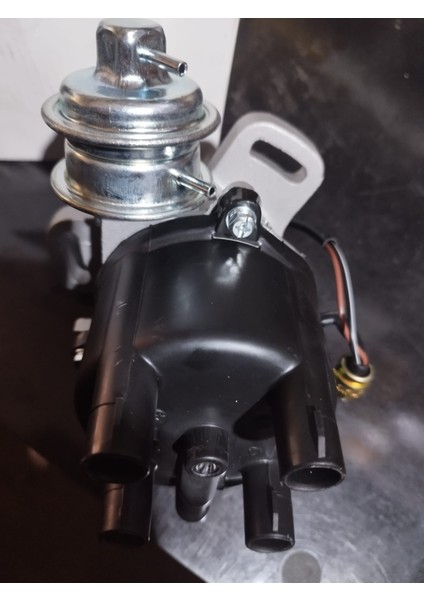 Toyota Corolla Distribütör Ateşleme Sistemi Ateşleme Dağıtıcı AE101 91-95/AE111 4AFE 95-01 (6+2 Fiş) - 19020-16250