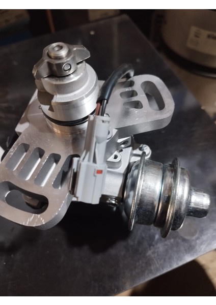 Toyota Corolla Distribütör Ateşleme Sistemi Ateşleme Dağıtıcı AE101 91-95/AE111 4AFE 95-01 (6+2 Fiş) - 19020-16250 fiyatları