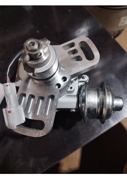 Toyota Corolla Distribütör Ateşleme Sistemi Ateşleme Dağıtıcı AE101 91-95/AE111 4AFE 95-01 (6+2 Fiş) - 19020-16250 modelleri