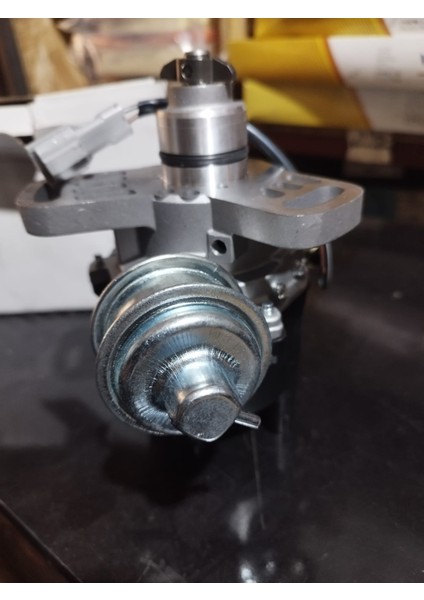 Toyota Corolla Distribütör Ateşleme Sistemi Ateşleme Dağıtıcı AE101 91-95/AE111 4AFE 95-01 (6+2 Fiş) - 19020-16250 fırsatları