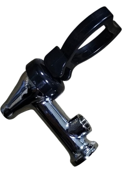 Semaver Musluğu Metal Üstten Basmalı Göstergeli Adet fiyatları