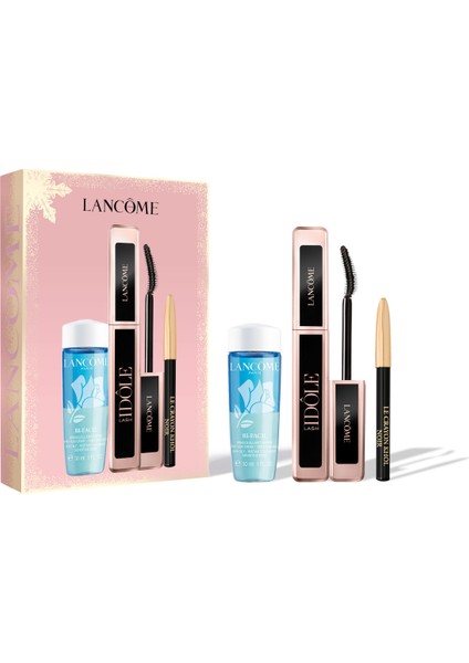 Lash Idôle Göz Makyajı Seti 30 ml 3614274653571