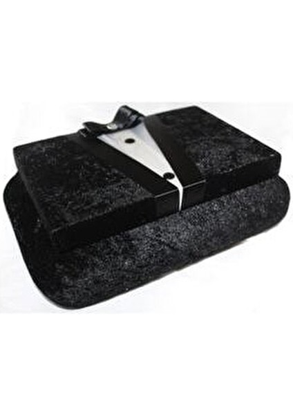 Erkek Cilt Bakım Seti - Damat Çeyiz Nişan Bohça Sandık Seti modelleri