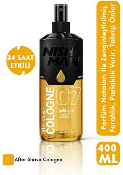 07 One Million Tıraş Kolonyası Rahatlatıcı ve Ferahlatıcı Etki 400 ml fiyatları