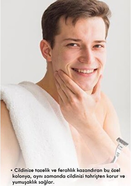 07 One Million Tıraş Kolonyası Rahatlatıcı ve Ferahlatıcı Etki 400 ml indirimleri