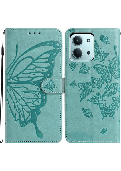 Redmi 15C 5g / 4g Eu 173MM Için Tter Kılıf (Yurt Dışından)