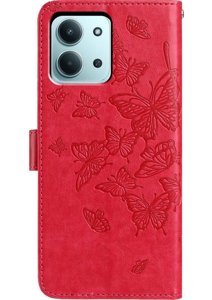 Redmi 15C 5g / 4g Eu 173MM Için Tter Kılıf (Yurt Dışından) modelleri