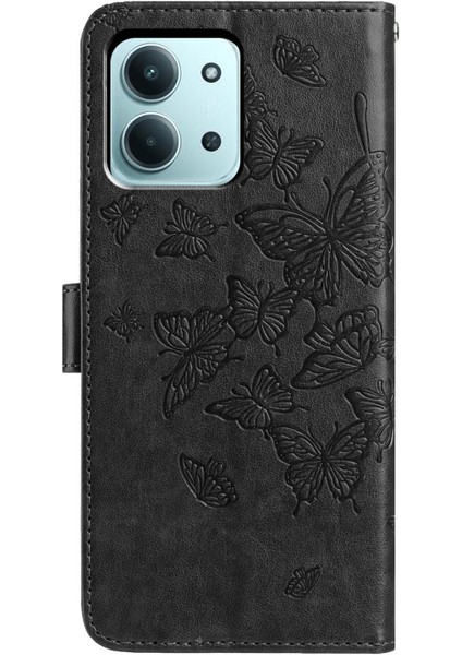Redmi 15C 5g / 4g Eu 173MM Için Tter Kılıf (Yurt Dışından) modelleri