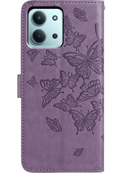 Redmi 15C 5g / 4g Eu 173MM Için Tter Kılıf (Yurt Dışından) modelleri