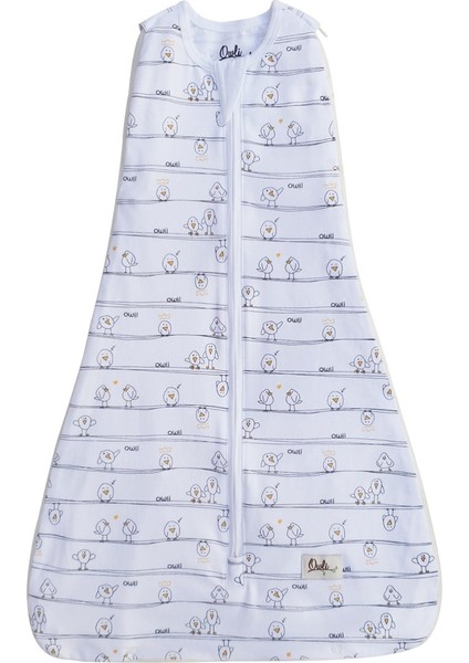 Uyku Gurusu 0.3 Tog Early Birds 0-36 Ay