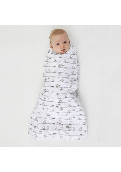 Uyku Gurusu 0.3 Tog Early Birds 0-36 Ay modelleri