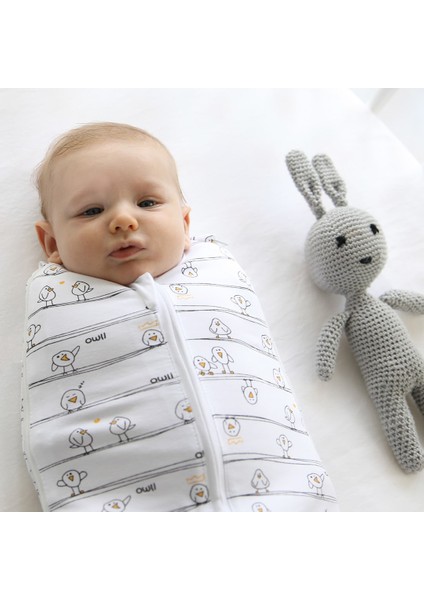 Uyku Gurusu 0.3 Tog Early Birds 0-36 Ay fırsatları