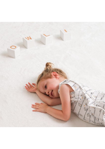 Uyku Gurusu 0.3 Tog Early Birds 0-36 Ay