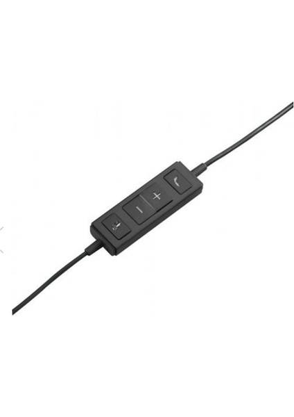 981-000575 H570E Stereo Usb Çift Taraflı Headset Mikrofonlu Kulaklık modelleri