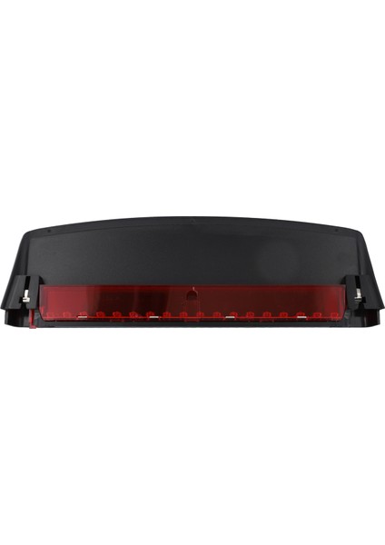 Arka Kuyruk Işığı Merkezi Yüksek Mount Üçüncü Durdurma Audi A4 B8 2009-2016 8KD945097 (Yurt Dışından) modelleri