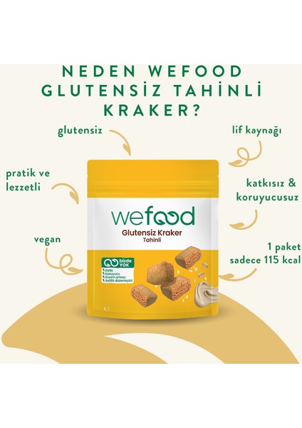 Tahinli Kraker 40 gr 5'li 8683347033799 fiyatları