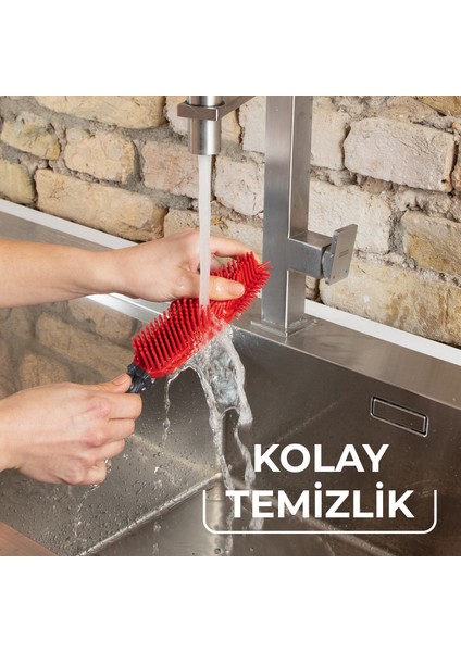 Pet Pro Elektrostatik Fırça indirimleri