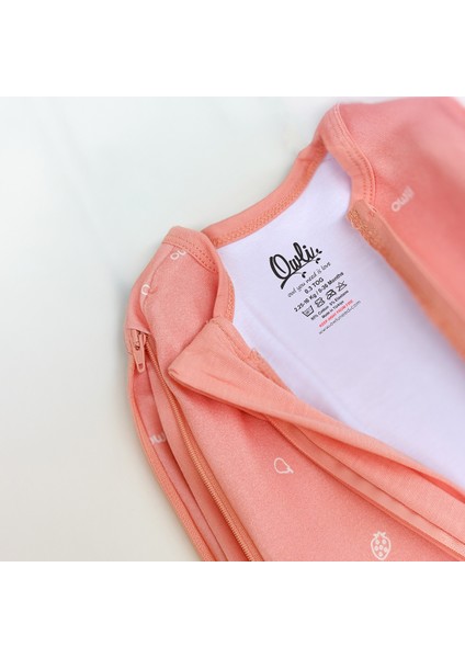 Uyku Gurusu 0.3 Tog Blush