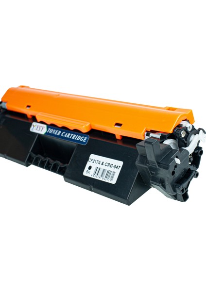 Hp CF217A & Canon CRG-047 M102 M130 M132 LBP110 LBP112 LBP113 MF110 MF112 MF113 Muadil Toner modelleri