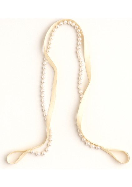 Söz ve Nişan Kurdelesi Dökülmeyen Incili