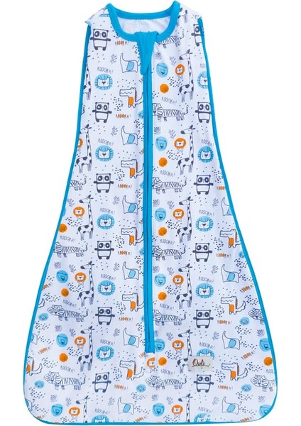 Uyku Gurusu 0.3 Tog Safari 0-36 Ay