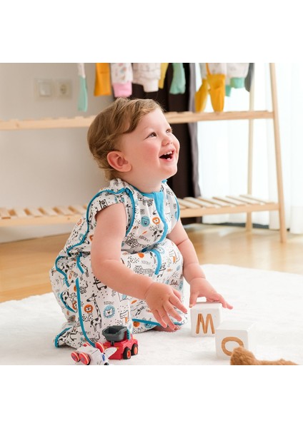 Uyku Gurusu 0.3 Tog Safari 0-36 Ay modelleri