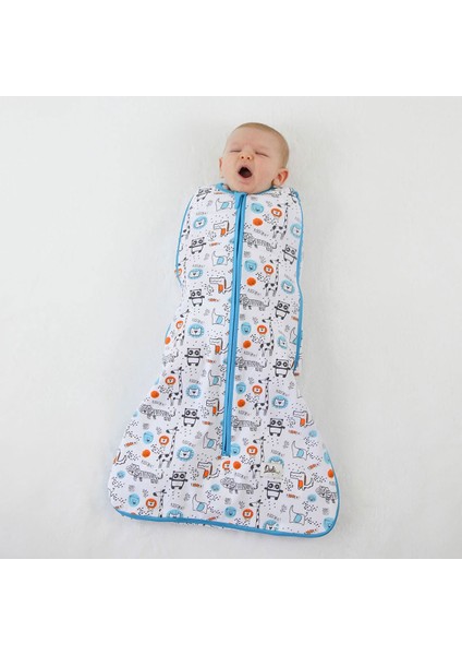 Uyku Gurusu 0.3 Tog Safari 0-36 Ay fırsatları