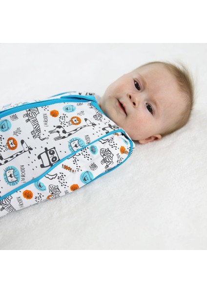 Uyku Gurusu 0.3 Tog Safari 0-36 Ay indirimleri