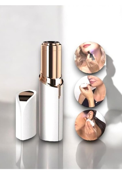 Msa-Shop Mini Pratik Yüz Epilasyon Cihazı fiyatları