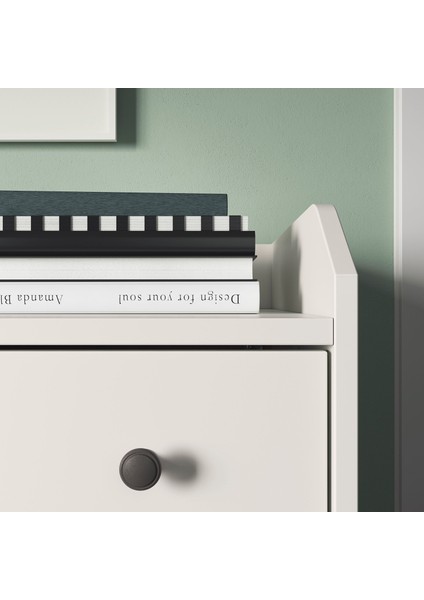 3 çekmeceli şifonyer, beyaz, 70x46x84 cm modelleri