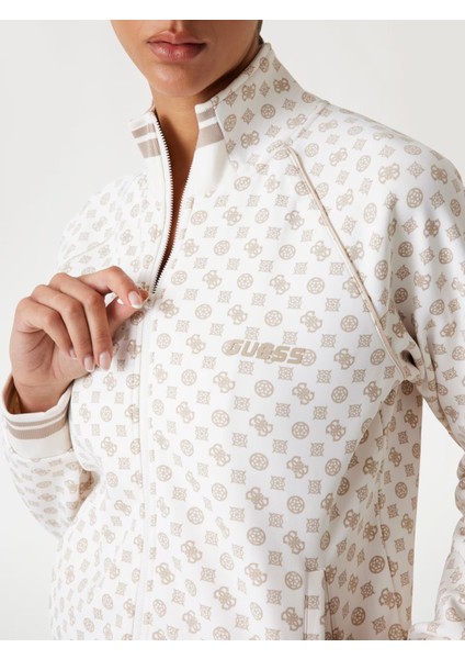 Kadın Swearshirt V5YQ03KB212 fırsatları