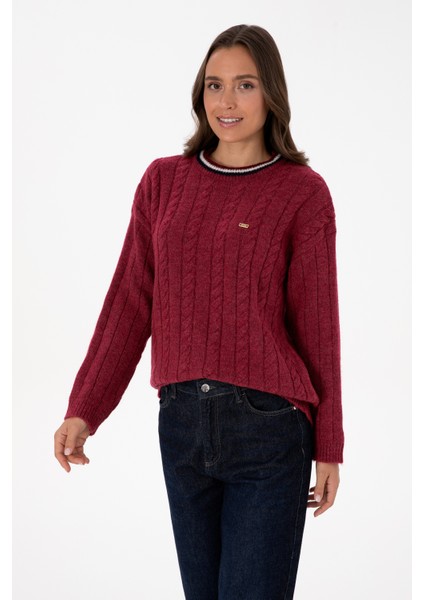 Kadın Kazak /triko 50307878-VR104 modelleri