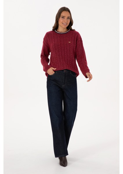 Kadın Kazak /triko 50307878-VR104 fırsatları