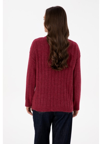 Kadın Kazak /triko 50307878-VR104 indirimleri