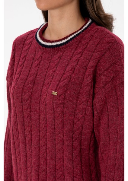 Kadın Kazak /triko 50307878-VR104