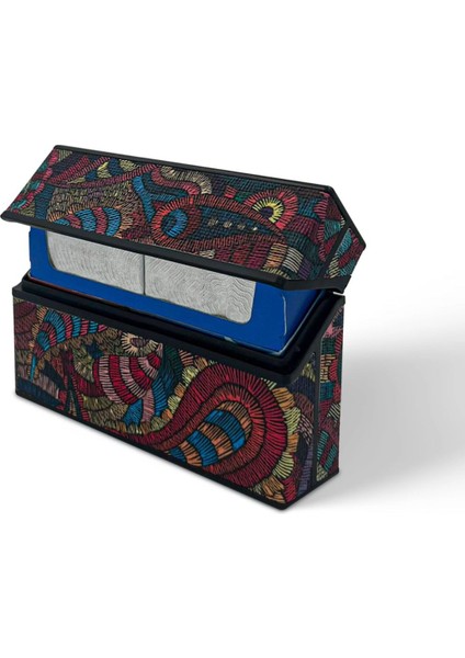 Iqos Kutusu Iqos Için Sigara Kutusu Terrea Için Box Desenli modelleri