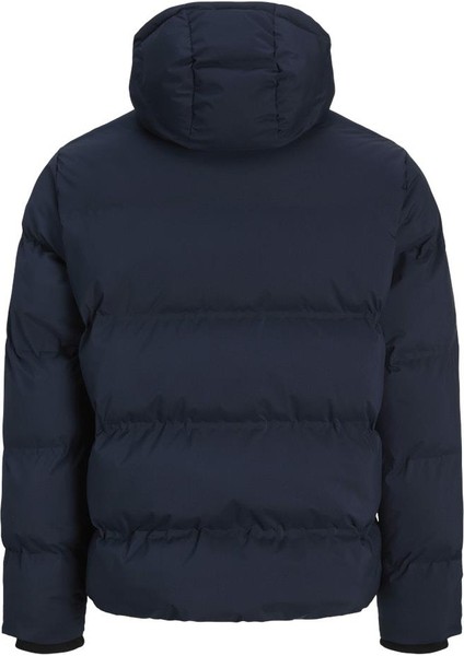 Jack & Jones Jjkaıto Puffer Jacket Bf – Hafif Şişme Erkek Mont, Suya Dayanıklı Fermuarlı Kışlık Ceket fiyatları