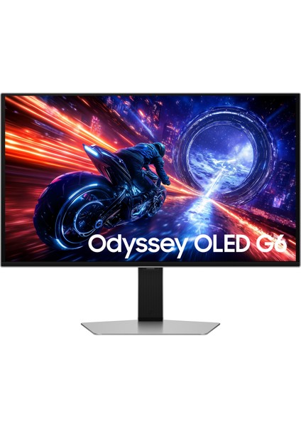 27" 500 Hz 0,3 Ms LS27FG602SUXUF Monitör