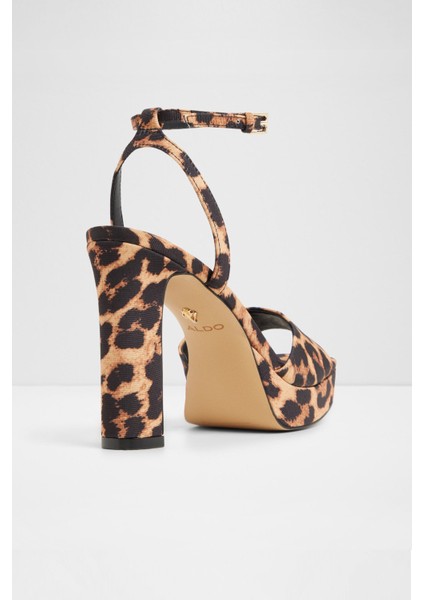 Chicgleam Sandalet Yüksek Topuklu Sandalet Abiye Sandalet - Karışık fiyatları