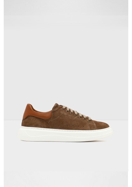 Kiyosu-Tr Ayakkabı Spor Ayakkabılar Günlük Ayakkabı - Naturel