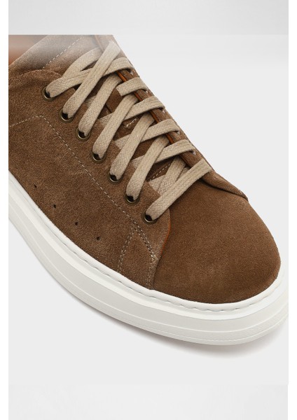 Kiyosu-Tr Ayakkabı Spor Ayakkabılar Günlük Ayakkabı - Naturel indirimleri