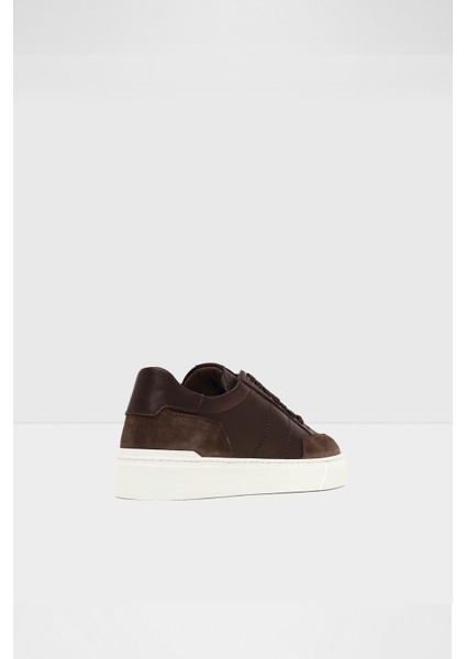 Kiryu-Tr Ayakkabı Spor Ayakkabılar Günlük Ayakkabı - Kahverengi fiyatları